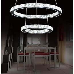 Moderno Contemporaneo Tradizionale Classico Rustico Lodge Vintage Retro Country Isola Cristallo Metallo elettroplaccato