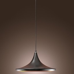 Lampada a sospensione moderna contemporanea in stile retrò mini