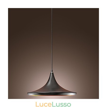 Lampada a sospensione moderna contemporanea in stile retrò mini Lampada a sospensione moderna contemporanea in stile retrò mini