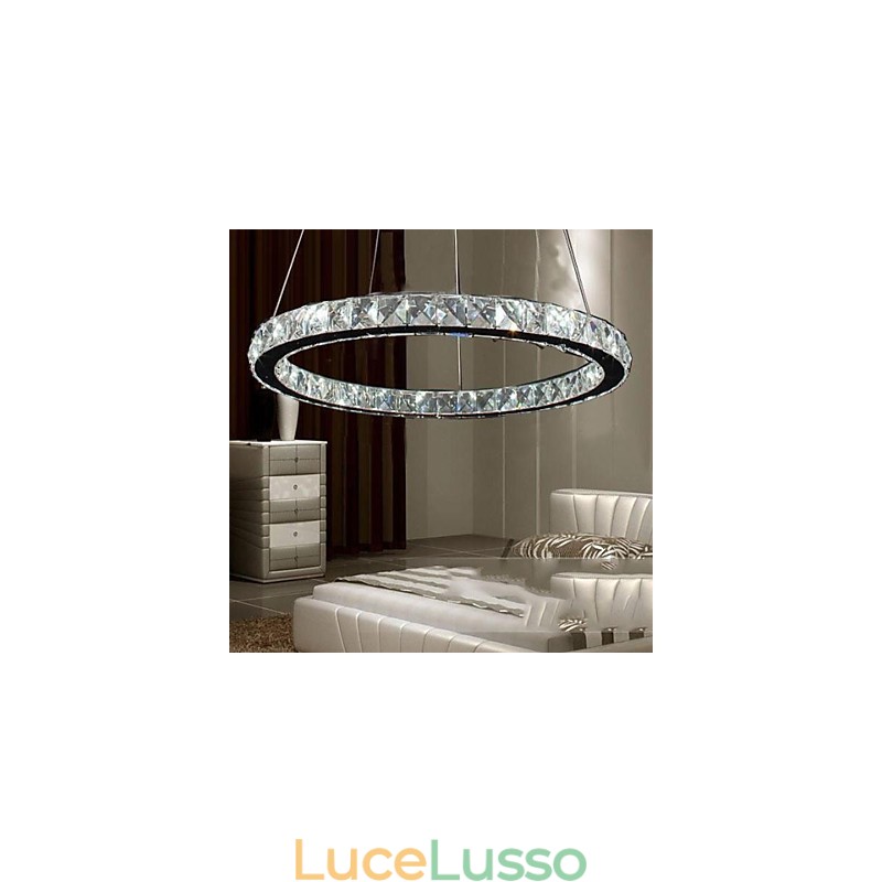 Moderno Contemporaneo Tradizionale Classico Rustico Lodge Vintage Retro Country Isola Cristallo Metallo elettroplaccato