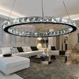 Moderno Contemporaneo Tradizionale Classico Rustico Lodge Vintage Retro Country Isola Cristallo Metallo elettroplaccato