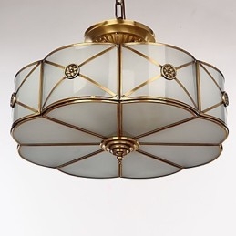 Lampade a sospensione moderne contemporanee in metallo