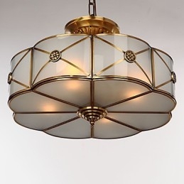Lampade a sospensione moderne contemporanee in metallo