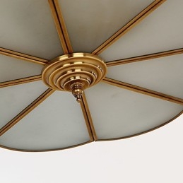 Lampade a sospensione moderne contemporanee in metallo