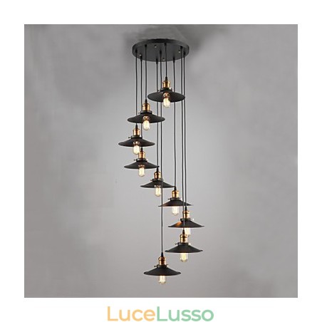 Paese americano incaricato di assorbire la luce della cupola Paese americano incaricato di assorbire la luce della cupola