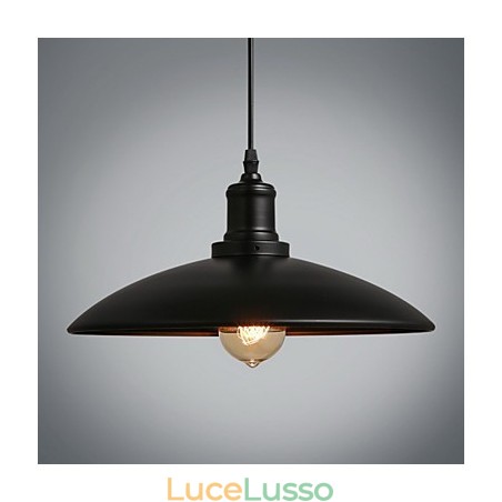 Lampade a sospensione tradizionali classiche retrò in metallo Lampade a sospensione tradizionali classiche retrò in metallo