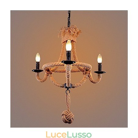 Lampadario in metallo con pittura tradizionale classica rustica in stile lodge vintage retrò country Lampadario in metallo con pittura tradizionale classica rustica in stile lodge vintage retrò country