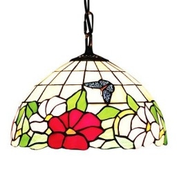 Lampada a sospensione elettrolitica in stile mini