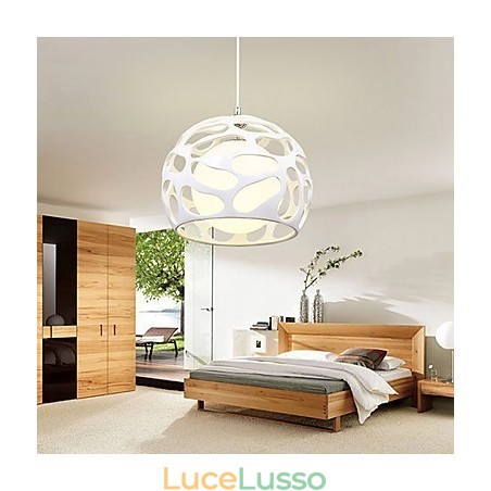 Lampade a sospensione Mini Style Modern Contemporary Resina Lampade a sospensione Mini Style Modern Contemporary Resina