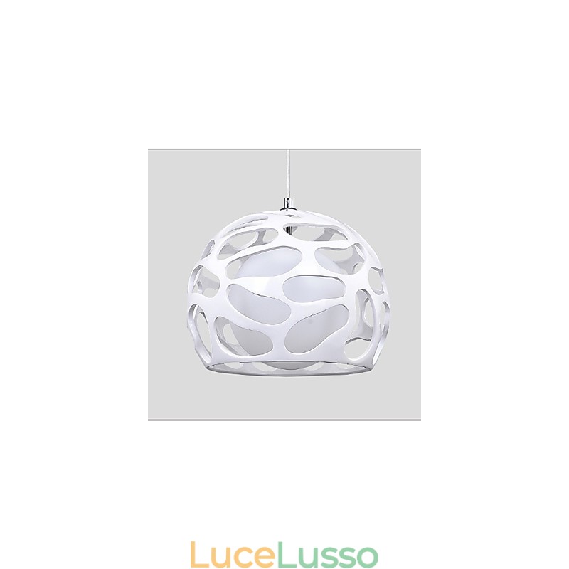 Lampade a sospensione Mini Style Modern Contemporary Resina