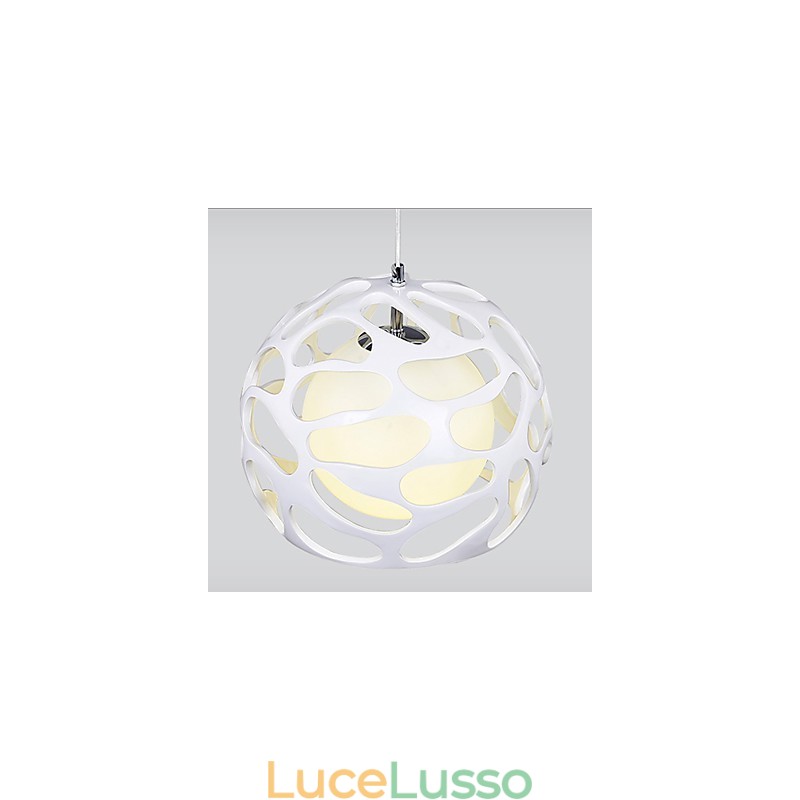 Lampade a sospensione Mini Style Modern Contemporary Resina