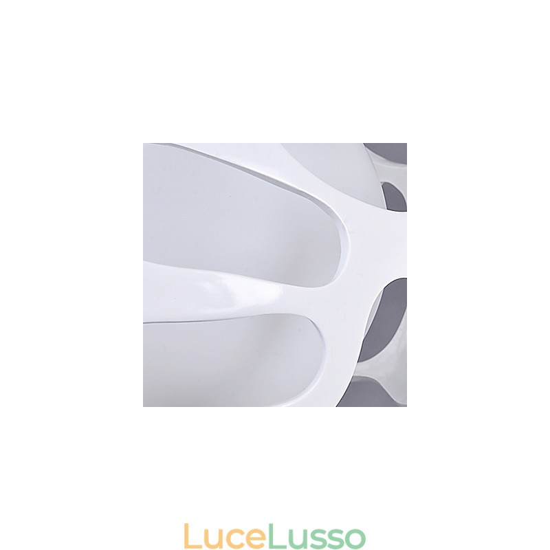 Lampade a sospensione Mini Style Modern Contemporary Resina