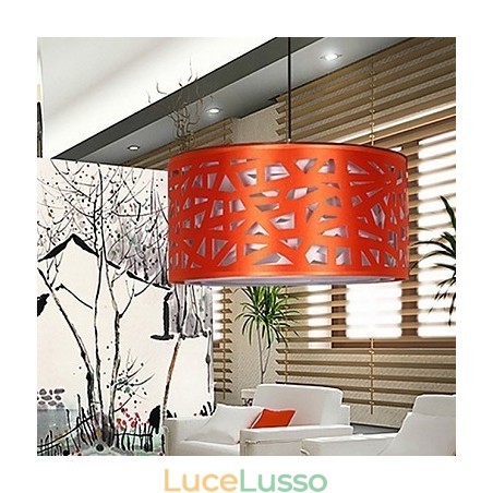 Moda a testa singola, contratta e creativa contemporanea come la lampada DropLight Bird'S Nest Moda a testa singola, contratta e creativa contemporanea come la lampada DropLight Bird'S Nest