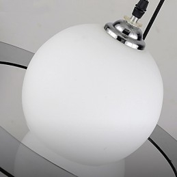 Lampade a sospensione moderne contemporanee in vetro