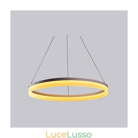 Pannello forato con foro rotondo sospeso a sospensione rotonda