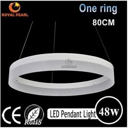 Pannello forato con foro rotondo sospeso a sospensione rotonda