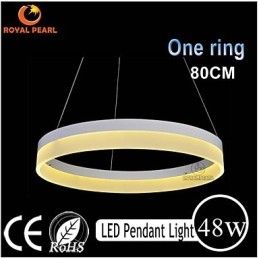 Pannello forato con foro rotondo sospeso a sospensione rotonda