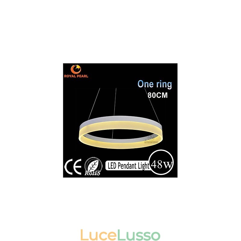 Pannello forato con foro rotondo sospeso a sospensione rotonda