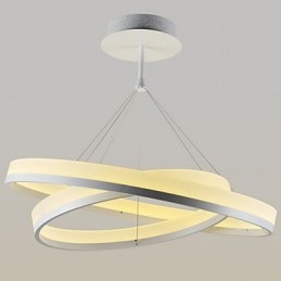 Lampadario a sospensione con design approvato
