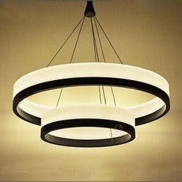 Lampadario a sospensione con design approvato