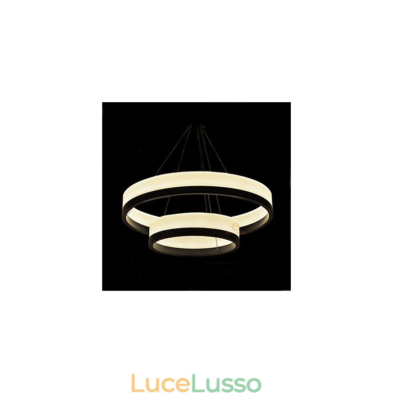 Lampadario a sospensione con design approvato