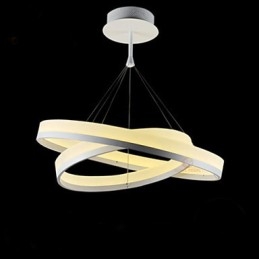 Lampadario a sospensione con design approvato