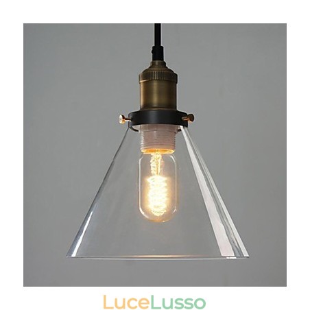 Tradizionale classico vintage ciotola mini stile dipinto lampada a sospensione in metallo Tradizionale classico vintage ciotola mini stile dipinto lampada a sospensione in metallo