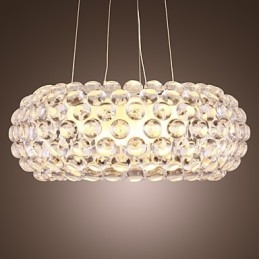 Lampada a sospensione moderna Foscarini Design 1 luce