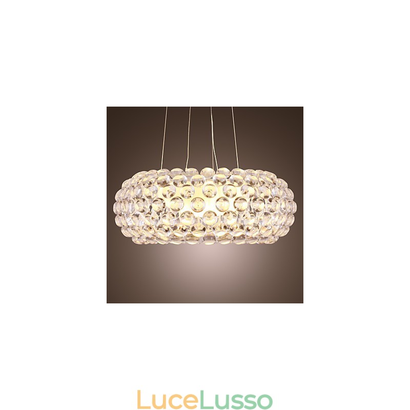 Lampada a sospensione moderna Foscarini Design 1 luce