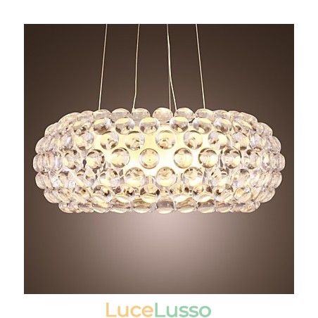 Lampada a sospensione moderna Foscarini Design 1 luce Lampada a sospensione moderna Foscarini Design 1 luce