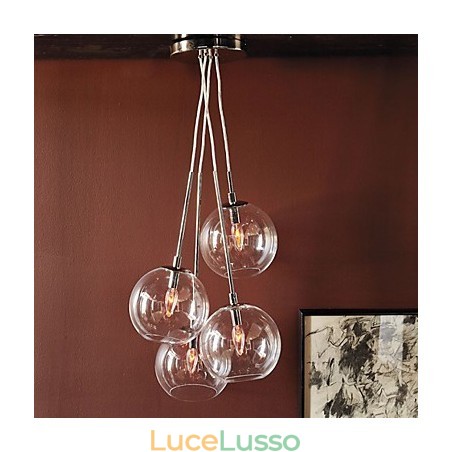 Lampada a sospensione in stile mini classico tradizionale Lampada a sospensione in stile mini classico tradizionale
