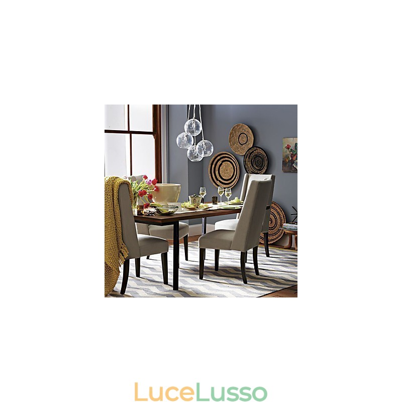 Lampada a sospensione in stile mini classico tradizionale