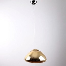 Lampadario 1 luce pendente