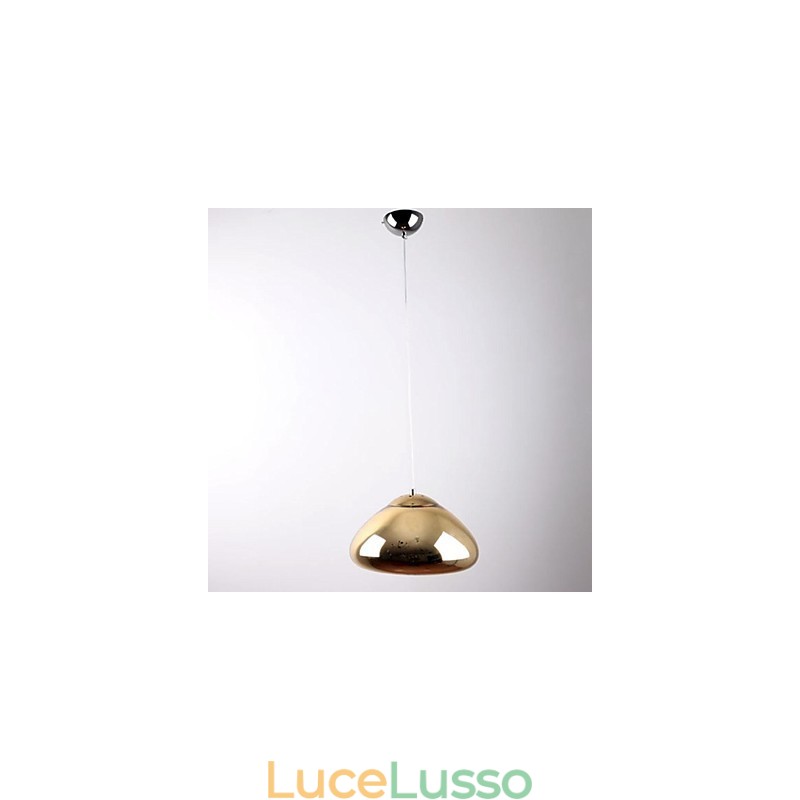 Lampadario 1 luce pendente