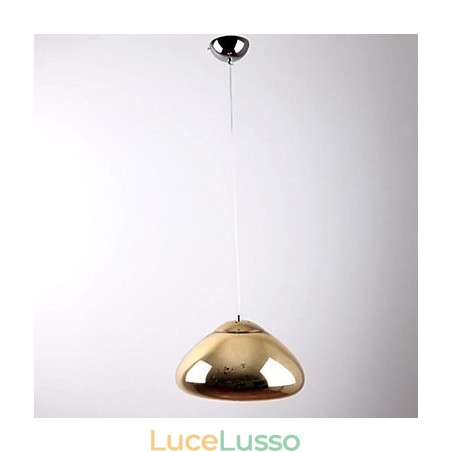 Lampadario 1 luce pendente Lampadario 1 luce pendente