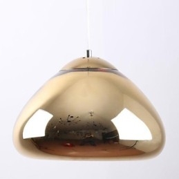 Lampadario 1 luce pendente