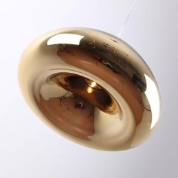Lampadario 1 luce pendente