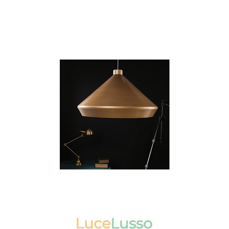 Lampadario a tema creativo di design retrò Lampadario LOFT Lampadario in stile industriale americano