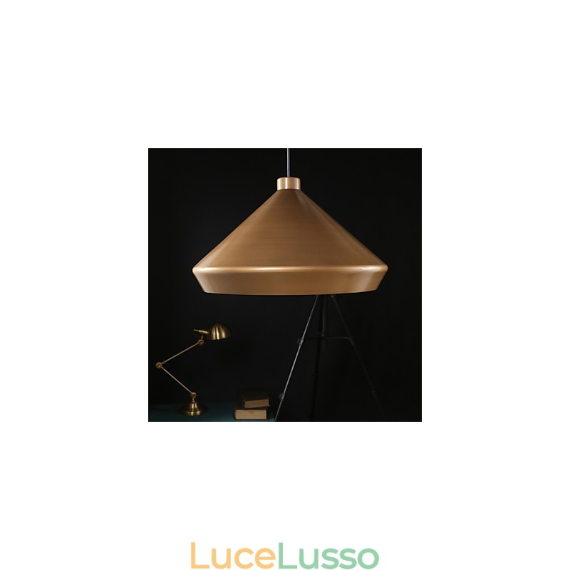 Lampadario a tema creativo di design retrò Lampadario LOFT Lampadario in stile industriale americano