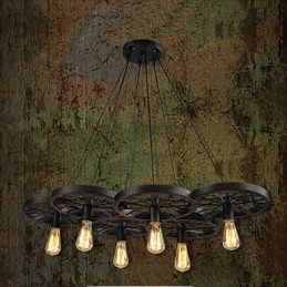 Luce americana