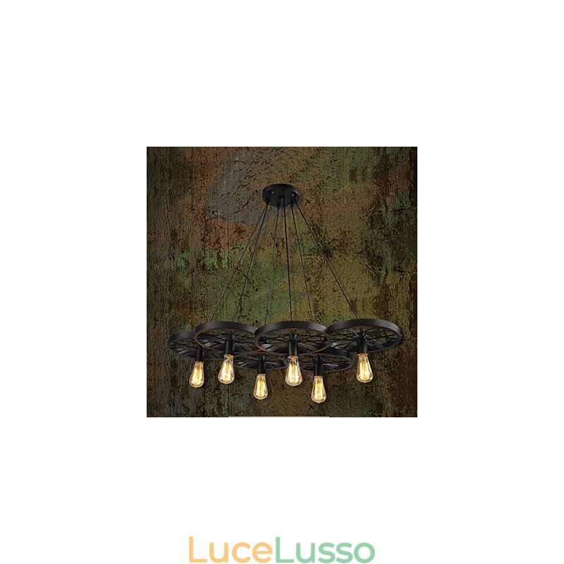 Luce americana