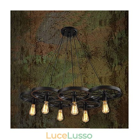 Luce americana Luce americana