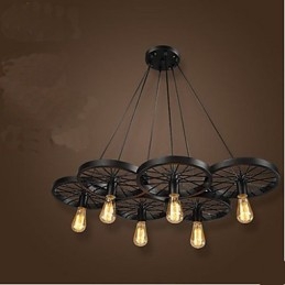 Luce americana
