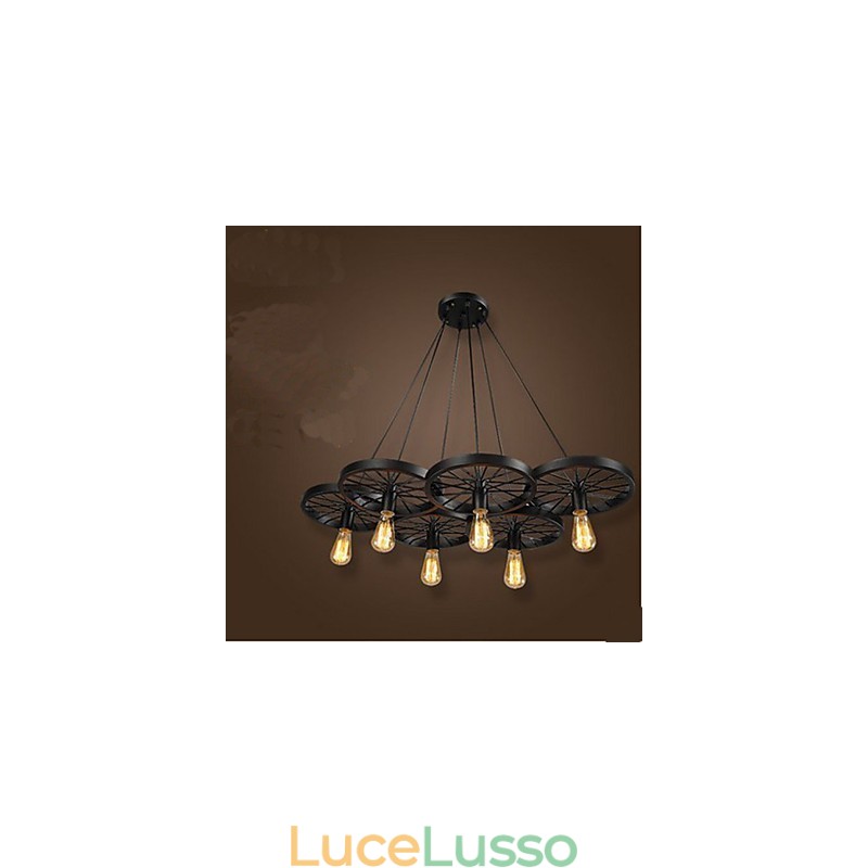 Luce americana