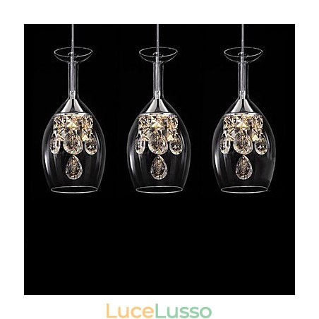 Lampadario moderno contemporaneo isola altri lampadario in metallo luce pendente Lampadario moderno contemporaneo isola altri lampadario in metallo luce pendente