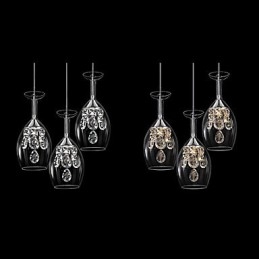 Lampadario moderno contemporaneo isola altri lampadario in metallo luce pendente