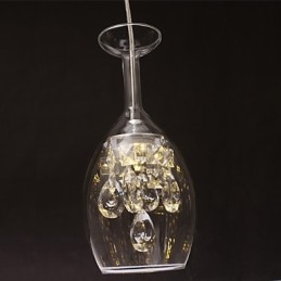 Lampadario moderno contemporaneo isola altri lampadario in metallo luce pendente