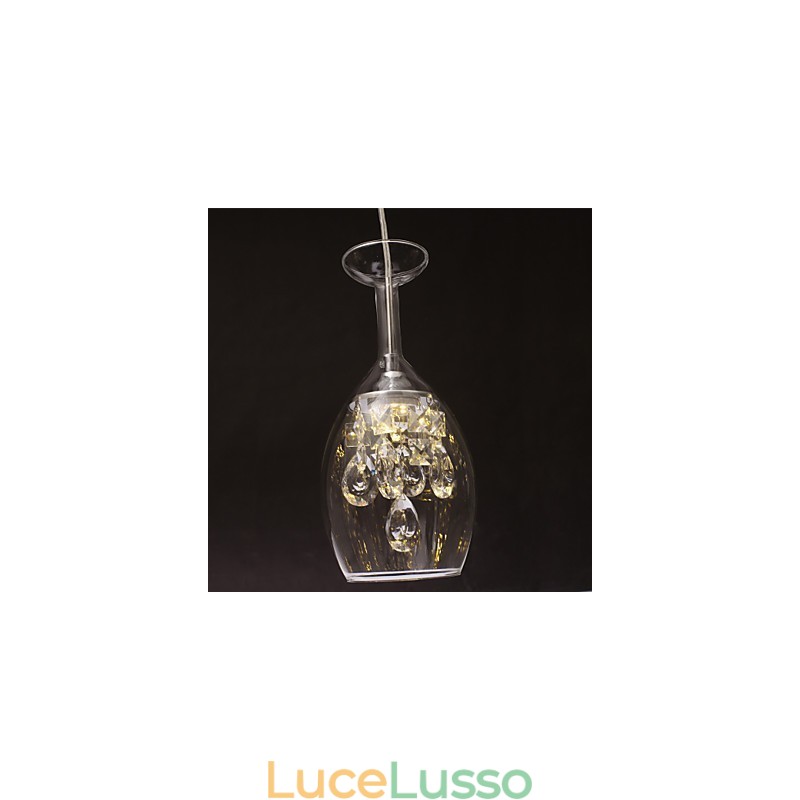 Lampadario moderno contemporaneo isola altri lampadario in metallo luce pendente