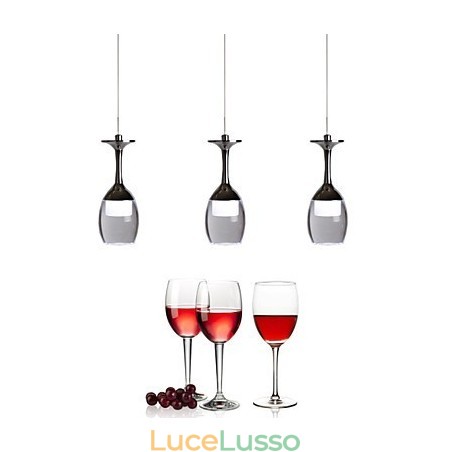Lampadari a sospensione 3 luci Piastra posteriore lunga Moderna Contemporanea Lampadari a sospensione 3 luci Piastra posteriore lunga Moderna Contemporanea