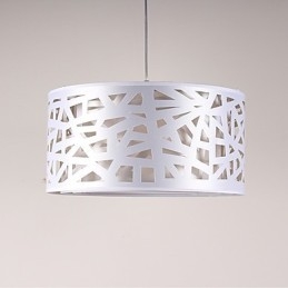 Lampade a sospensione moderne contemporanee in metallo